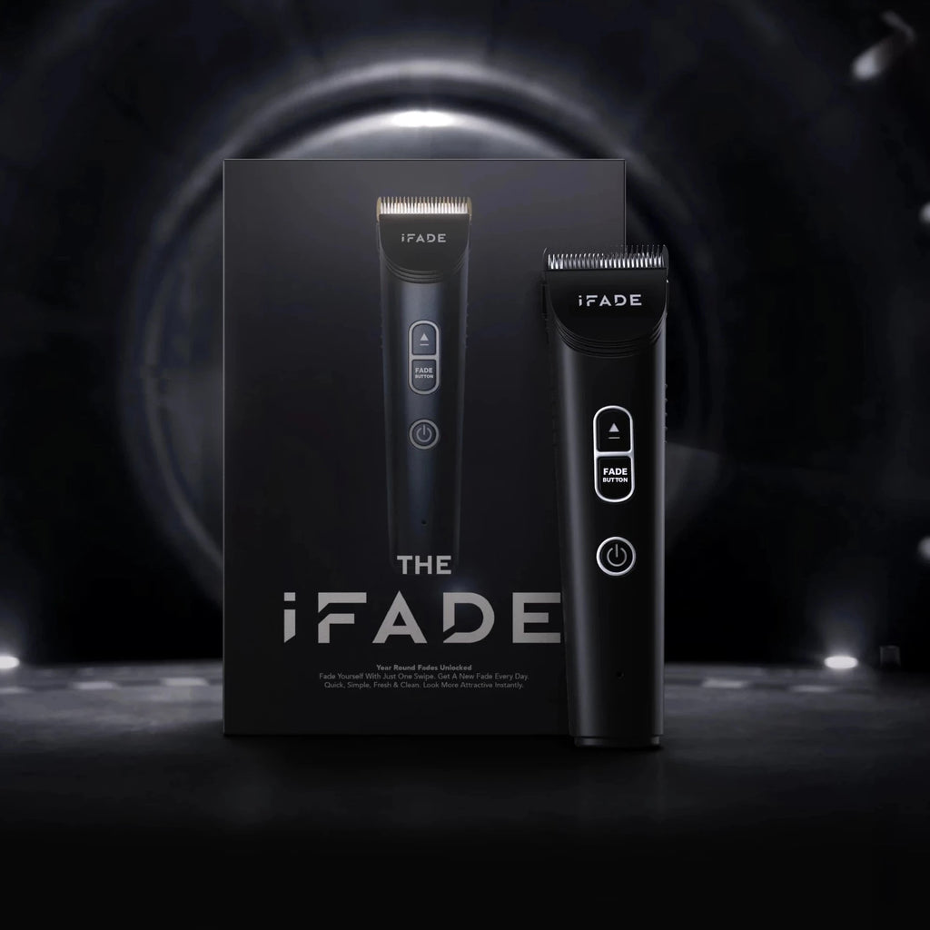 The iFade™ Sale